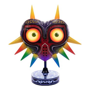 First 4 Figures: Majora's Mask (PVC)(Collector)
