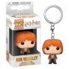Pocket Pop! Movies: Harry Potter - Ron (Yule)
