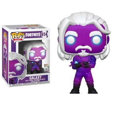 Pop! Games: Fortnite - Galaxy