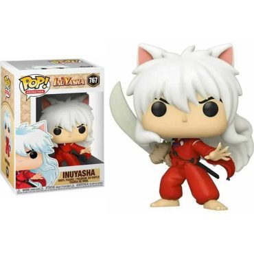 Pop! Animation: Inuyasha- Inuyasha