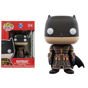 Pop! DC: Imperial Palace - Batman