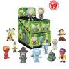 Mystery Mini! Rick and Morty