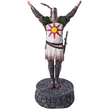 First 4 Figures: Solaire of Astora (Standard)