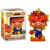 Pop! Animation: My Hero Academia- Endeavor (GW)(Exc)