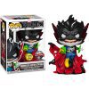 Pop! Marvel: Venom- Dr. Strange w/Energy (GW)(Exc)