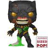 Pop Jumbo! Marvel: Zombies: Black Panther Zombie 10 inch (Exc)