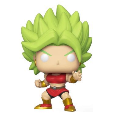 Pop! Animation: Dragon Ball Super- Super Saiyan Kale