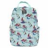 Loungefly! Nylon: Disney- Little Mermaid Ariel Scene