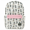Loungefly! Nylon: Disney- Mickey Mouse