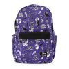 Loungefly! Nylon: Villain Icons