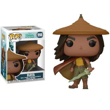 Pop! Disney: Raya- Raya