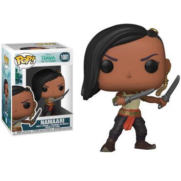 Pop! Disney: Raya- Namari