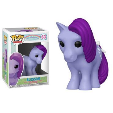 Pop! Animation: MLP- Blossom