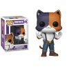 Pop! Games: Fortnite- Meowscles