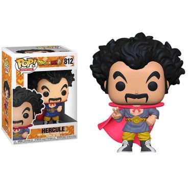 Pop! Animation: Dragon Ball Super- Hercule