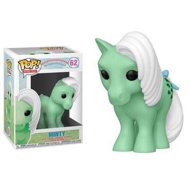 Pop! Animation: MLP- Minty