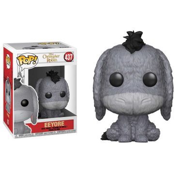 Pop! Disney: Christopher Robins Movie - Eeyore