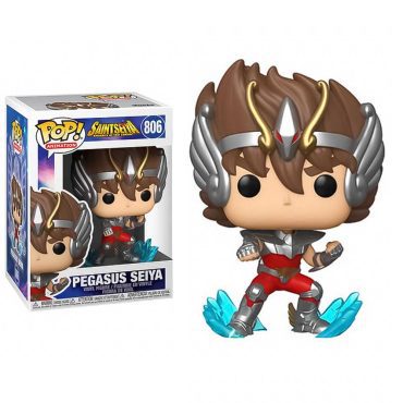 Pop! Animation: Saint Seiya- Pegasus Seiya