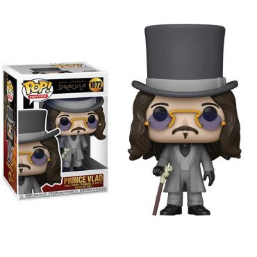 Pop! Movies: Bram Stoker's- Young Dracula