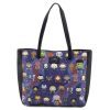 Loungefly! Tote: Marvel- Avengers