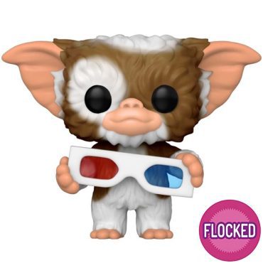 Pop! Movies: Gremlins- Gizmo (3D Glasses)(FL)(Exc)