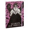 Notebook: Disney Villains- Ursula