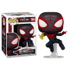 Pop! Marvel: Miles Morales- Miles (Classic)
