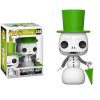 POP Disney: NBC - Snowman Jack