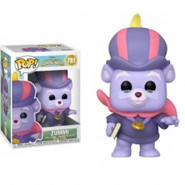Pop! Disney: AoGB - Zummi