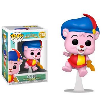 Pop! Disney: AoGB - Cubbi