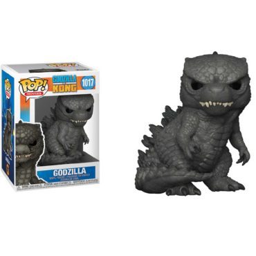 Pop! Movies: Godzilla Vs Kong- Godzilla