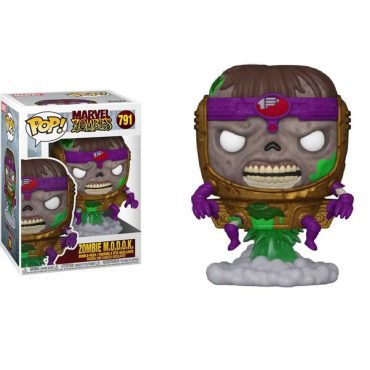 Pop! Marvel: Zombies- MODOK