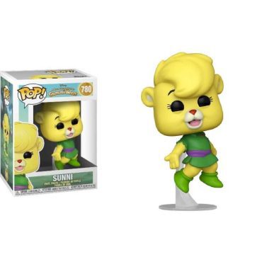 Pop! Disney: AoGB - Sunni