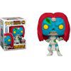 Pop! Marvel: Zombie- Mystique (Exc)