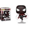 Pop! Marvel: Miles Morales in Advanced Tech Suit