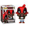 Pop! Marvel: Deadpool 30th- Coffee Barista
