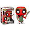 Pop! Marvel: Deadpool 30th- LARP Deadpool