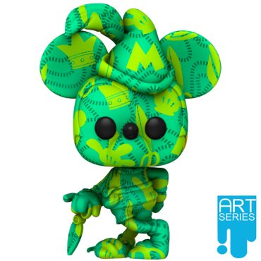 Pop! Artist Series: Disney: Brave Little Tailor w/ case (Exc)