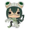 Enamel Pin! Animation: My Hero Academia - Tsuyu