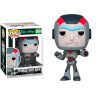 Pop! Animation: Rick and Morty S6: Purge Suit Rick