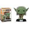 Pop! Star Wars: SW Concept- Yoda