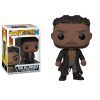 Pop! Marvel: Black Panther - Erik Killmonger w/Scars
