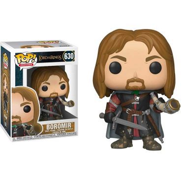 Pop! Movies: LOTR - Boromir