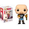 Pop! WWE: SC Steve Austin (3:16 shirt w/ 2 Belts) (Exc)