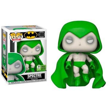 Pop! DC: Spectre (ECCC Exc)