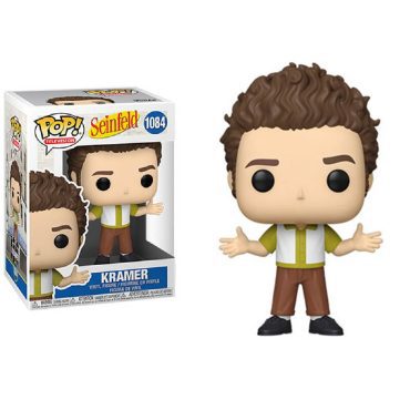 Pop! Tv: Seinfeld- Kramer