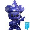 Pop! Artist Series: Disney: Fantasia 80th - Mickey w/ case (Exc)