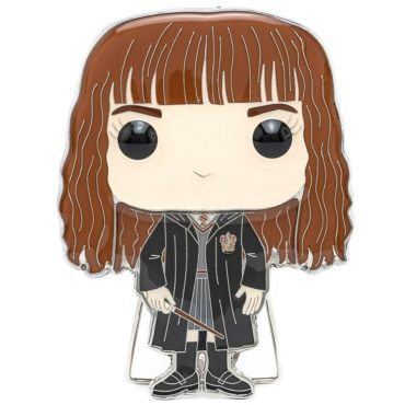 Enamel Pin! Movies:: Harry Potter - Hermione Granger
