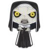 Enamel Pin! Movies: The Conjuring - The Nun