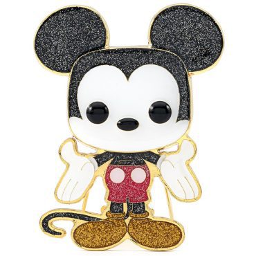 Enamel Pin! Disney: Mickey Mouse
